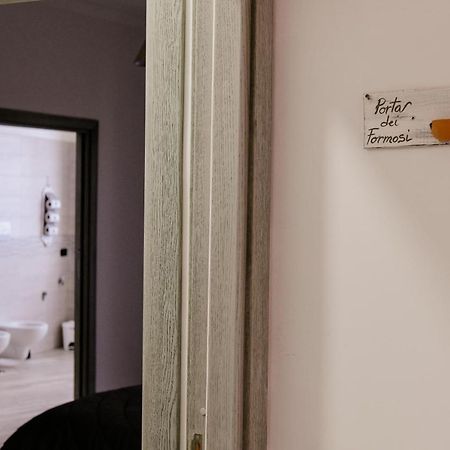 La Lucerna Bed & Breakfast Somma Vesuviana Exterior photo
