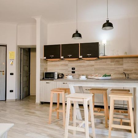 La Lucerna Bed & Breakfast Somma Vesuviana Exterior photo