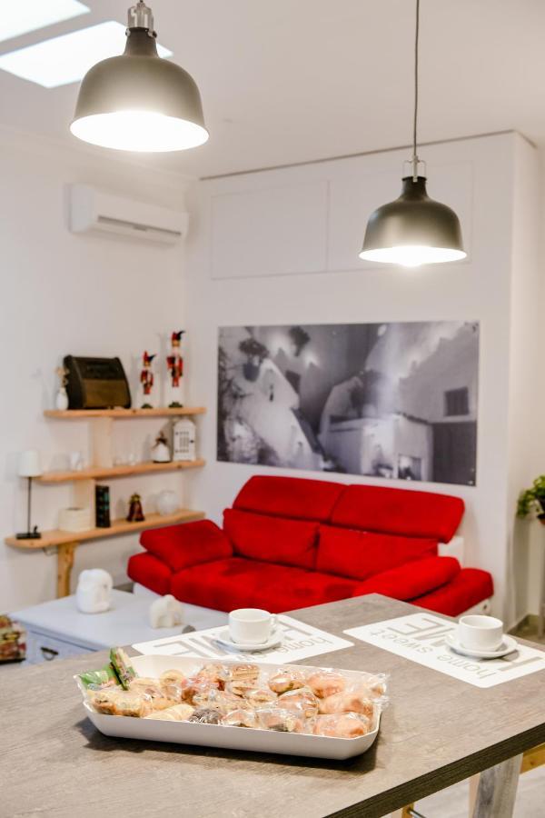 La Lucerna Bed & Breakfast Somma Vesuviana Exterior photo