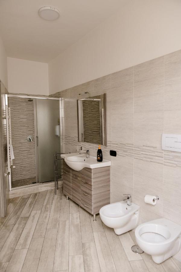 La Lucerna Bed & Breakfast Somma Vesuviana Exterior photo