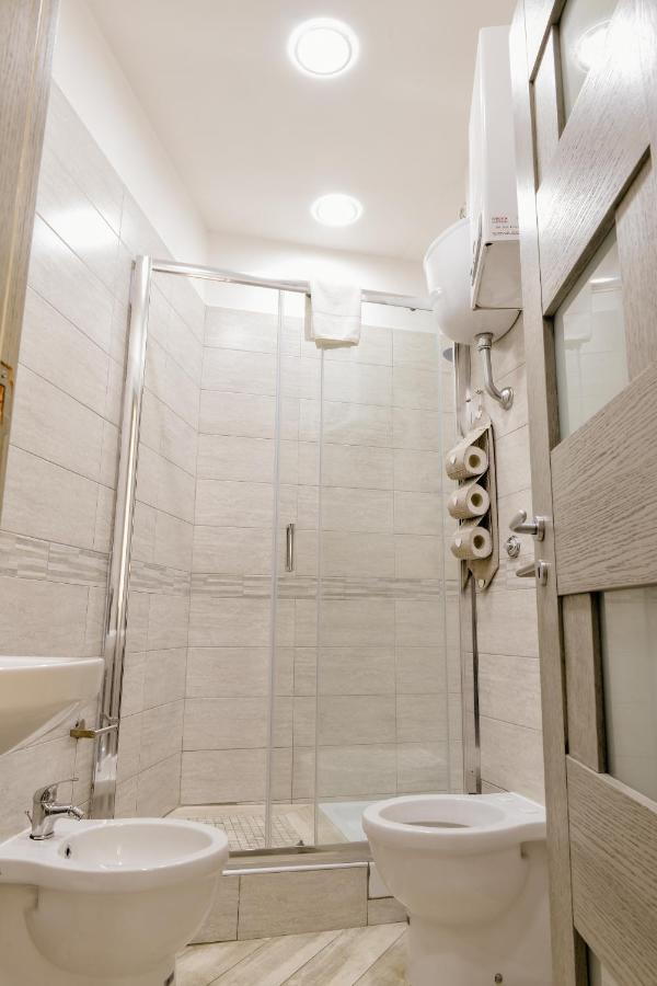 La Lucerna Bed & Breakfast Somma Vesuviana Exterior photo