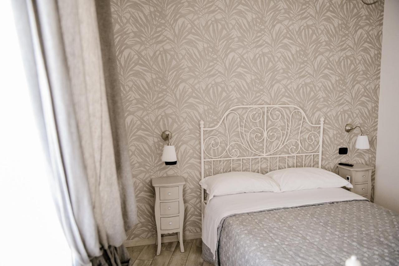 La Lucerna Bed & Breakfast Somma Vesuviana Exterior photo