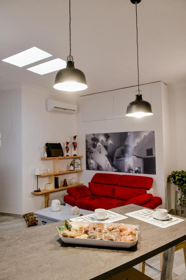 La Lucerna Bed & Breakfast Somma Vesuviana Exterior photo