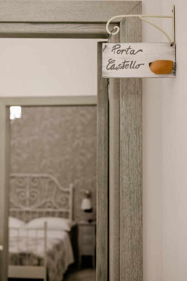 La Lucerna Bed & Breakfast Somma Vesuviana Exterior photo