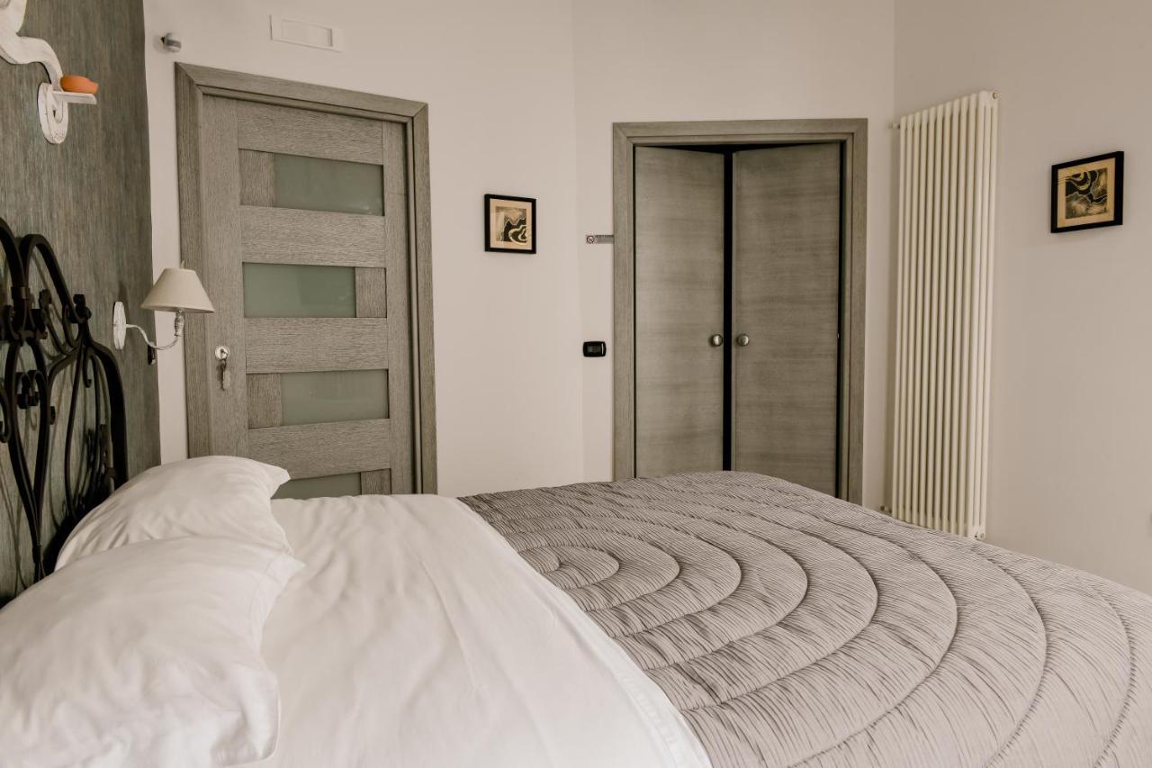 La Lucerna Bed & Breakfast Somma Vesuviana Exterior photo