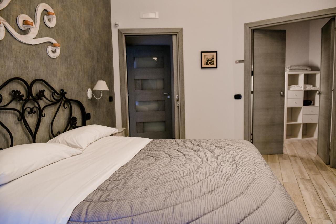 La Lucerna Bed & Breakfast Somma Vesuviana Exterior photo
