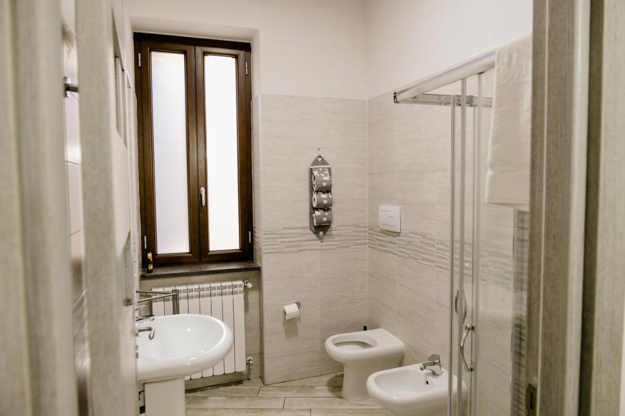 La Lucerna Bed & Breakfast Somma Vesuviana Exterior photo