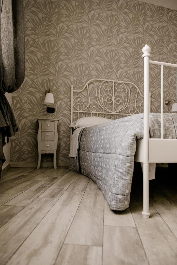 La Lucerna Bed & Breakfast Somma Vesuviana Exterior photo
