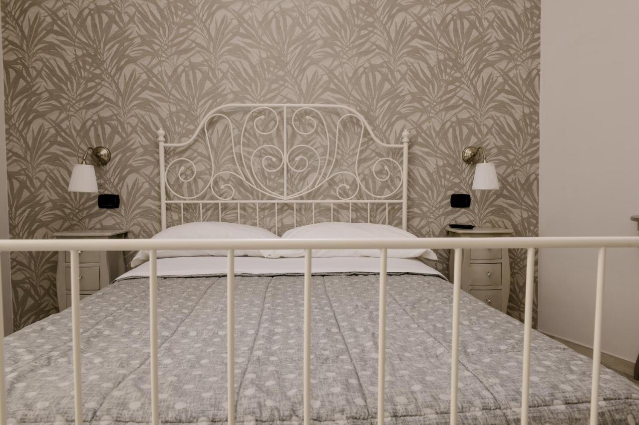 La Lucerna Bed & Breakfast Somma Vesuviana Exterior photo