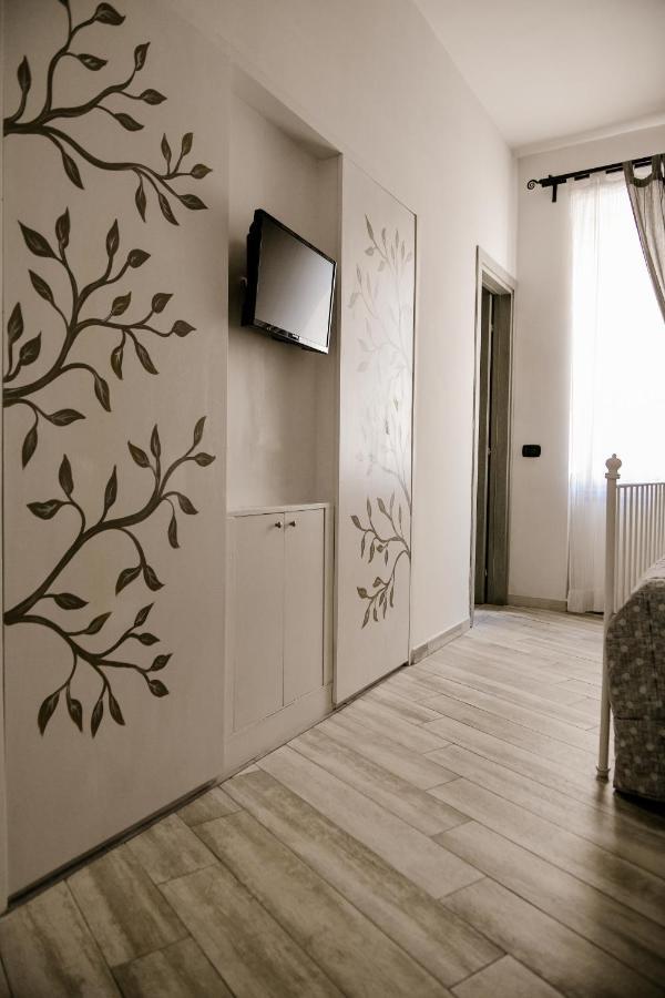 La Lucerna Bed & Breakfast Somma Vesuviana Exterior photo