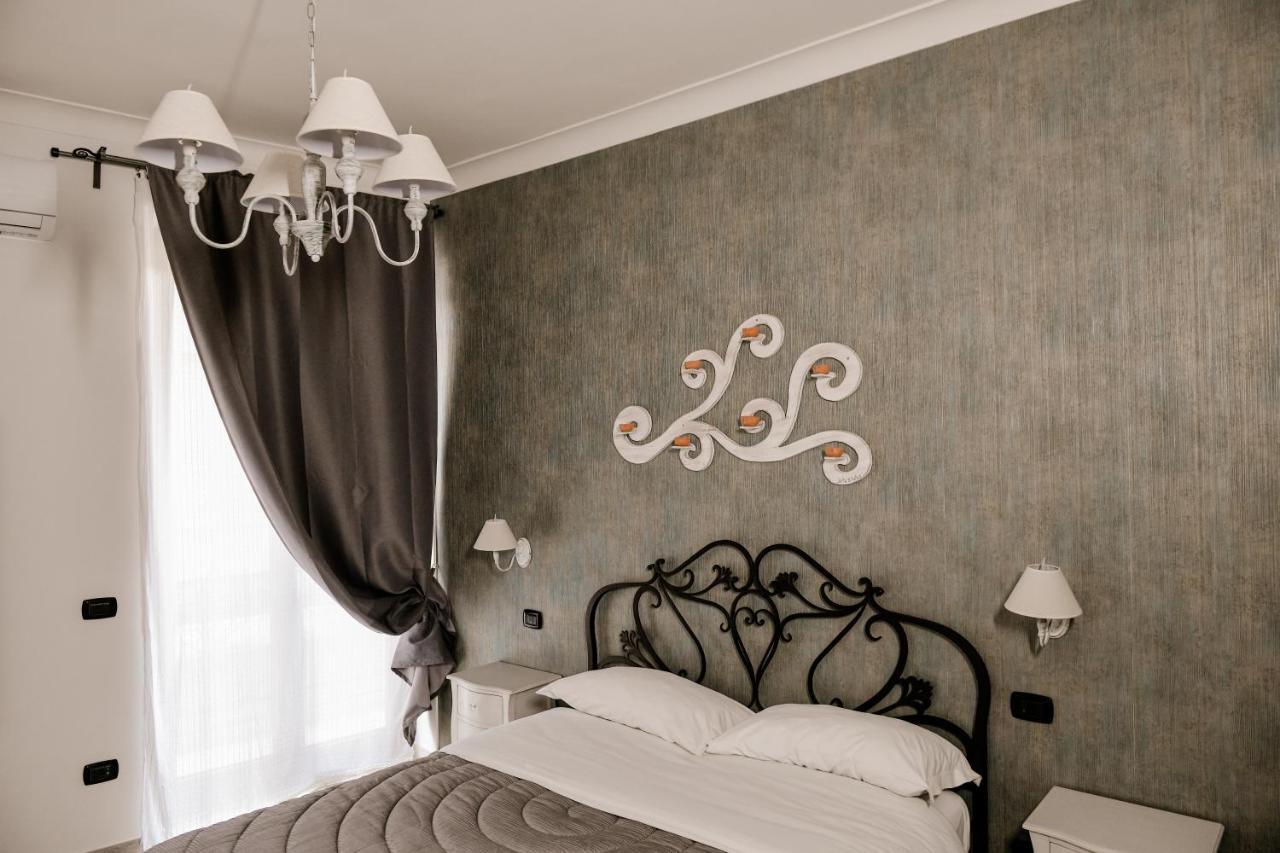 La Lucerna Bed & Breakfast Somma Vesuviana Exterior photo